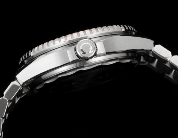 Omega Seamaster Planet Ocean 600M 42mm Collection