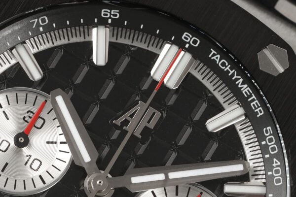 EE Royal Oak Offshore 43mm 26420SO