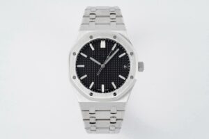 Royal Oak 15500 41mm ZF