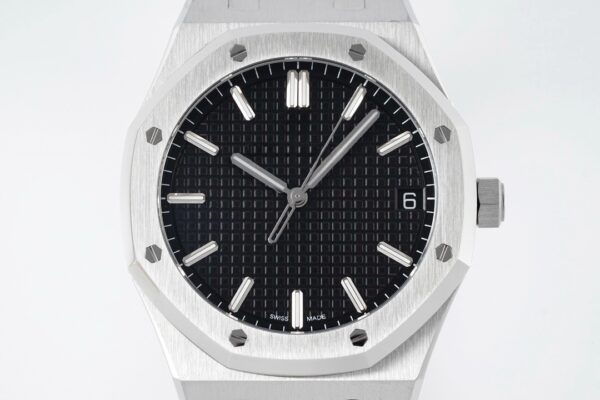 Royal Oak 15500 41mm ZF