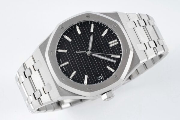 Royal Oak 15500 41mm ZF