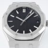 Royal Oak 15500 41mm ZF