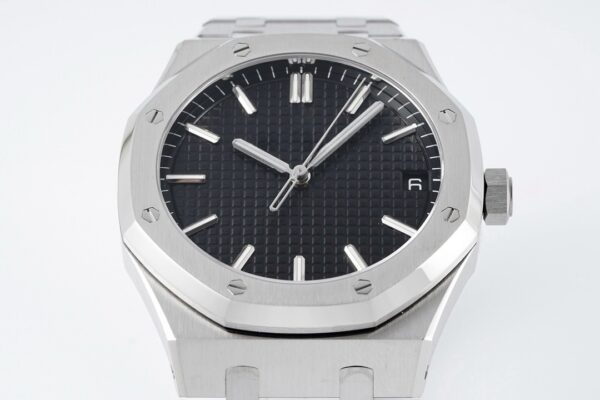 Royal Oak 15500 41mm ZF