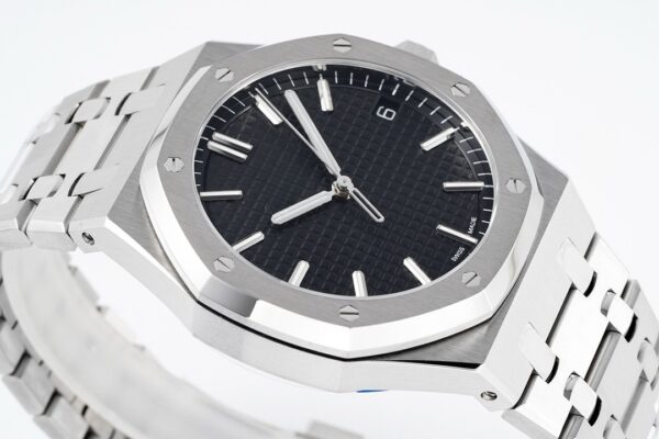 Royal Oak 15500 41mm ZF
