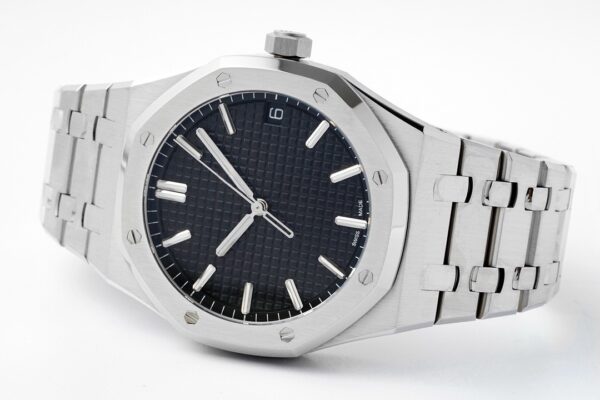 Royal Oak 15500 41mm ZF