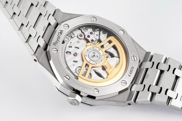 Royal Oak 15500 41mm ZF