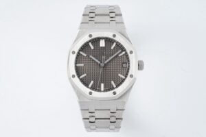Royal Oak 15500 41mm ZF