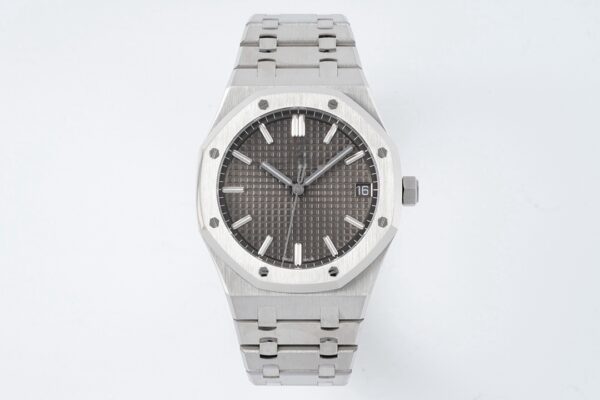 Royal Oak 15500 41mm ZF