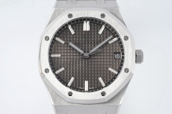 Royal Oak 15500 41mm ZF