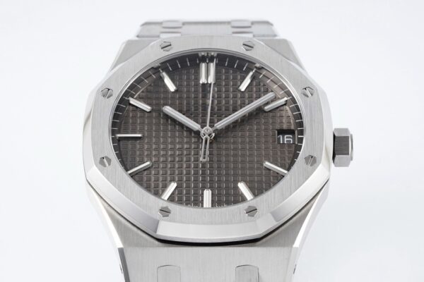 Royal Oak 15500 41mm ZF