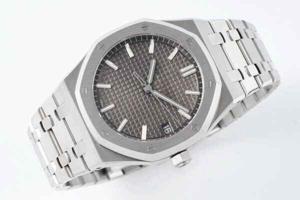 Royal Oak 15500 41mm ZF