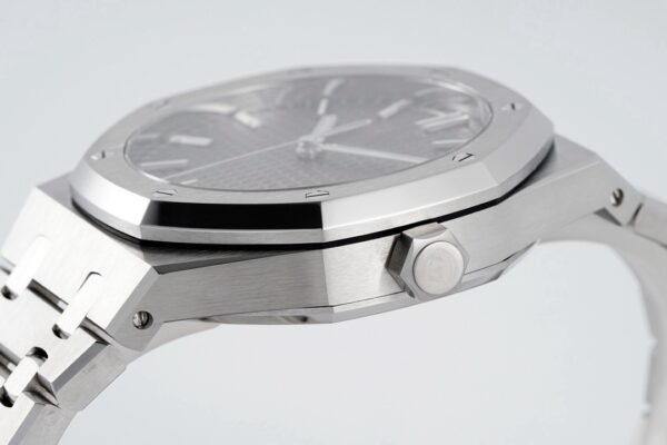 Royal Oak 15500 41mm ZF