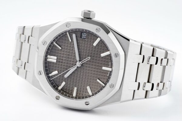 Royal Oak 15500 41mm ZF