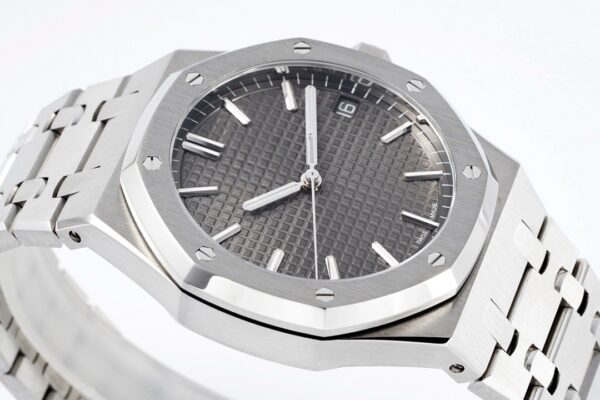 Royal Oak 15500 41mm ZF