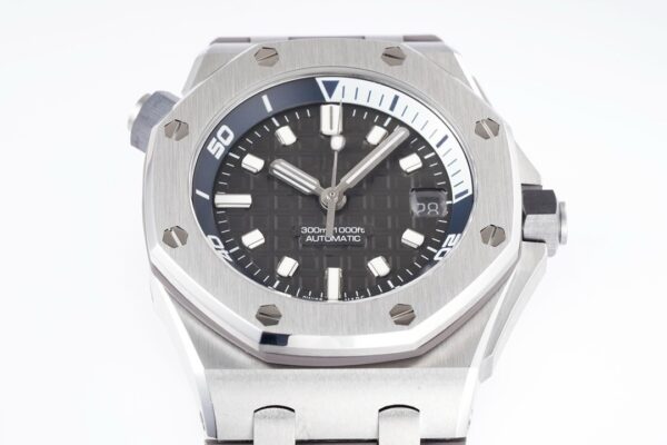 IMG_1741_副本 Royal Oak Offshore 15720 42mm ZF