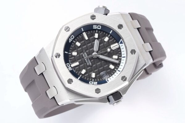 IMG_1742_副本 Royal Oak Offshore 15720 42mm ZF