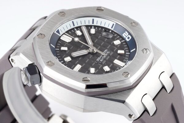 IMG_1743_副本 Royal Oak Offshore 15720 42mm ZF