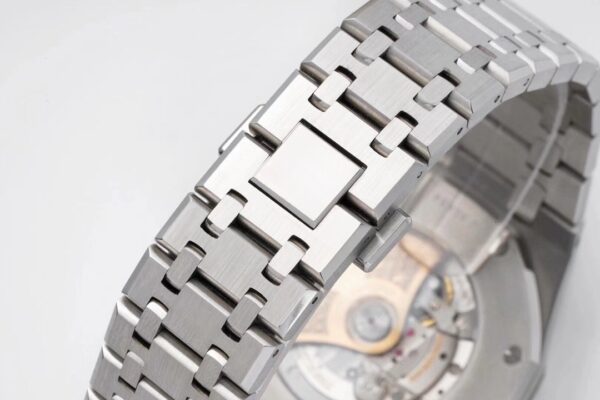 Royal Oak 15400 41mm ZF