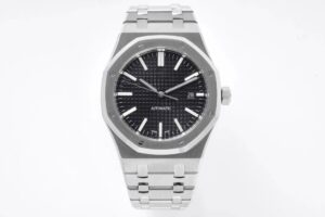 Royal Oak 15400 41mm ZF