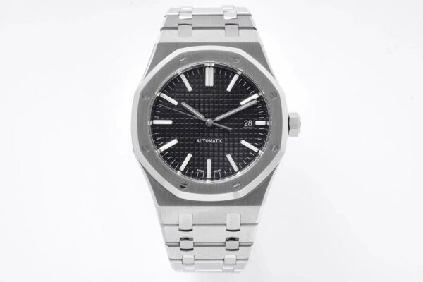 Royal Oak 15400 41mm ZF