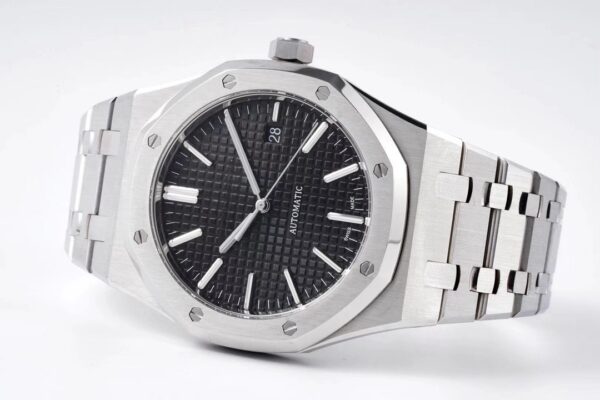 Royal Oak 15400 41mm ZF