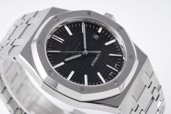 Royal Oak 15400 41mm ZF