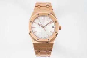 Royal Oak 15500 41mm ZF