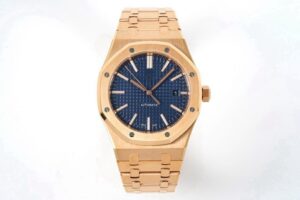 Royal Oak 15400 41mm ZF