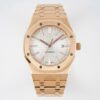 Royal Oak 15400 41mm ZF