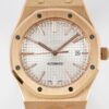 Royal Oak 15400 41mm ZF