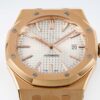 Royal Oak 15400 41mm ZF