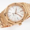 Royal Oak 15400 41mm ZF