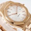 Royal Oak 15400 41mm ZF