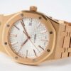 Royal Oak 15400 41mm ZF