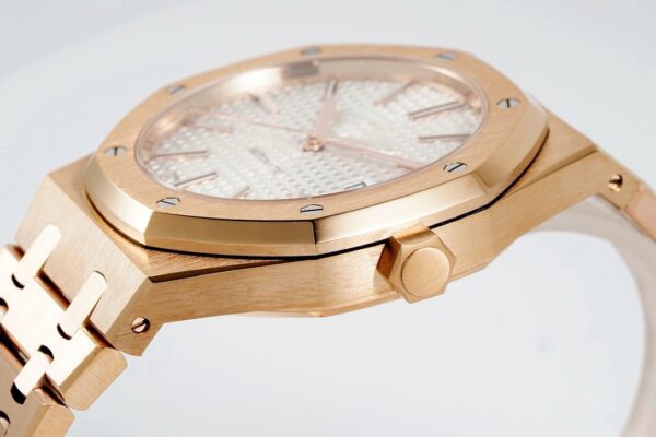 Royal Oak 15400 41mm ZF