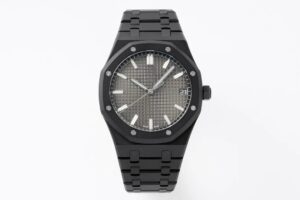 Royal Oak 15500 41mm ZF