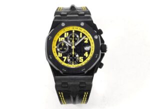 Royal Oak OffshorE 26176FO JF