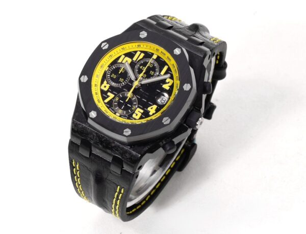 Royal Oak OffshorE 26176FO JF