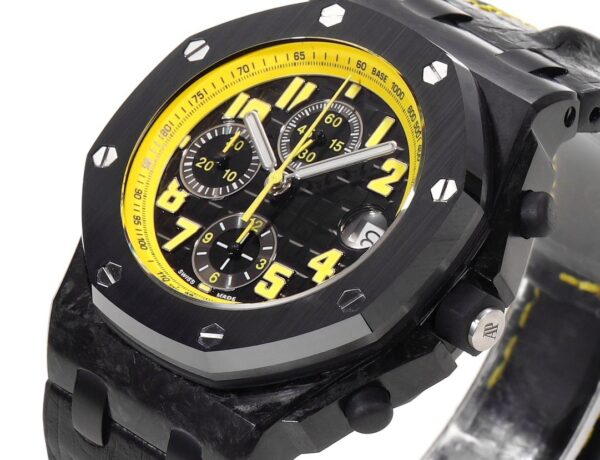 Royal Oak OffshorE 26176FO JF