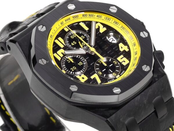 Royal Oak OffshorE 26176FO JF