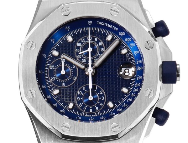 IMG_2833_副本 Royal Oak OffshorE 26237ST JF