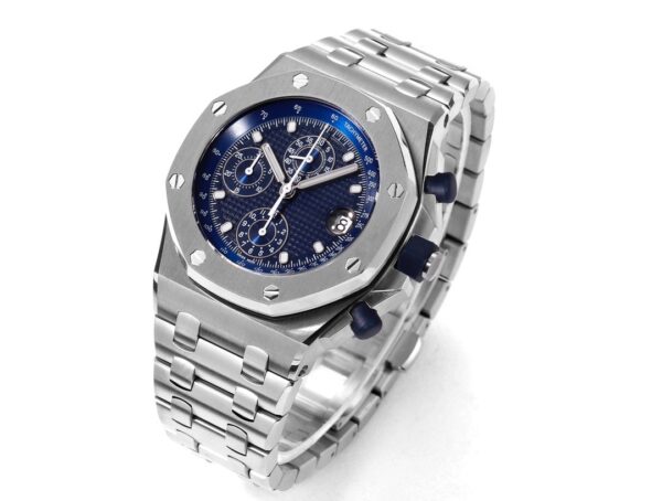 IMG_2835_副本 Royal Oak OffshorE 26237ST JF