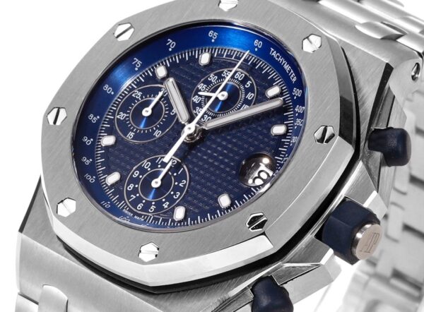 IMG_2836_副本 Royal Oak OffshorE 26237ST JF