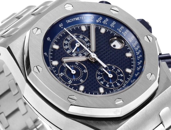 IMG_2837_副本 Royal Oak OffshorE 26237ST JF