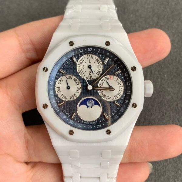 Royal Oak Offshore 41mm 26579CB