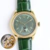 Perpetual 1908 39mm 8+ Factory
