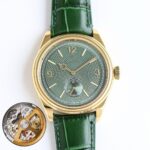 Perpetual 1908 39mm 8+ Factory