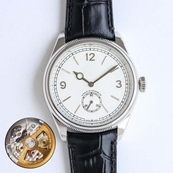 Perpetual 1908 39mm 8+ Factory