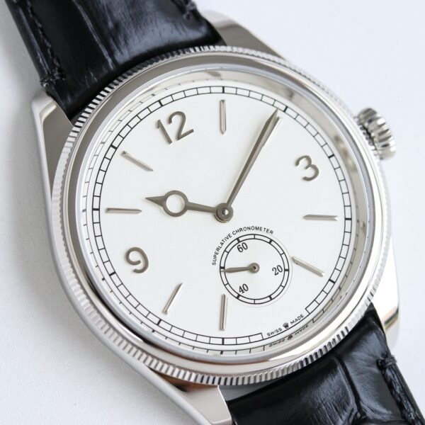 Perpetual 1908 39mm 8+ Factory