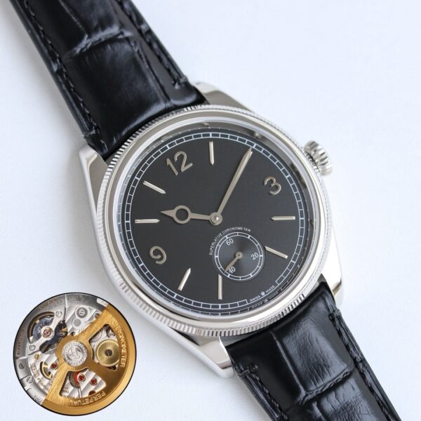 Perpetual 1908 39mm 8+ Factory